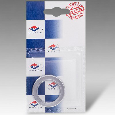 Mofém takaró gyűrű Pro Inka Mambo-5 csaptelephez 273-0163-06