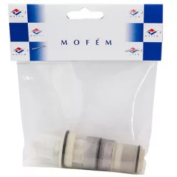 Mofém alkatrész Pro termosztát elem 273-0166-06