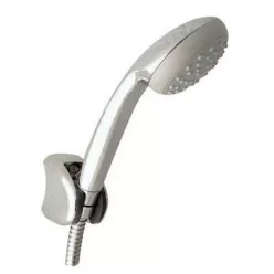 Mofém Basic zuhanyszett fali tartóval (275-0032-07)