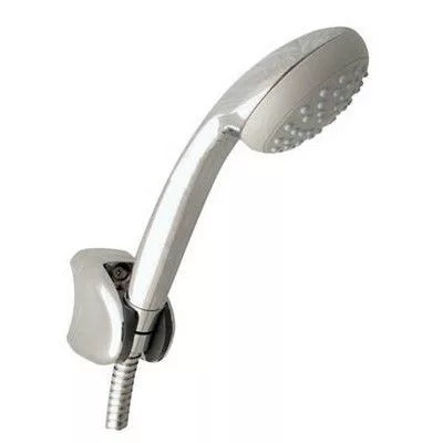 Mofém Basic zuhanyszett fali tartóval (275-0032-07)