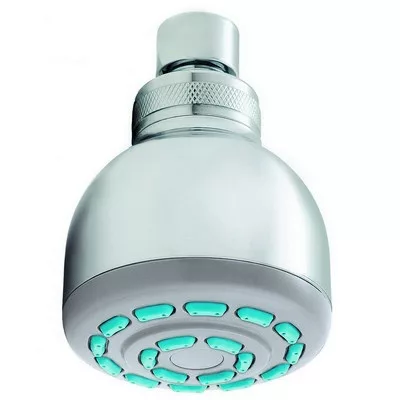 Mofém Basic zuhanyfej króm (275-0042-07)