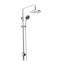 Mofém Junior Evo zuhanyszett 275-0059-07 rajza