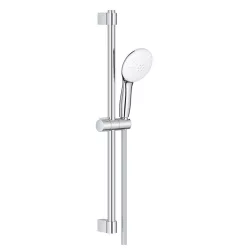   GROHE Tempesta 110 sínes zuhanyszett 2 funkciós kézizuhannyal, króm – 2759830E
