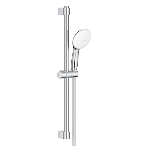 GROHE Tempesta 110 sínes zuhanyszett 2 funkciós kézizuhannyal, króm – 2759830E