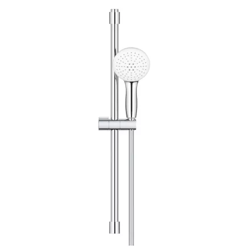 GROHE Tempesta 110 sínes zuhanyszett 2 funkciós kézizuhannyal, króm – 2759830E