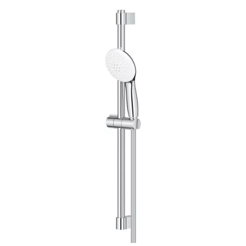 GROHE Tempesta 110 sínes zuhanyszett 2 funkciós kézizuhannyal, króm – 2759830E