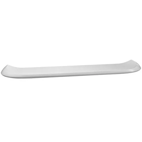 Bisk Athena piperepolc 61 cm fehér műanyag 28602 rajza