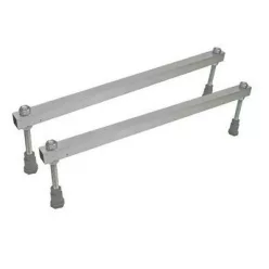   Jika Cubito kád láb készlet panel nélkül 180x80 cm kádhoz (2948340000001)