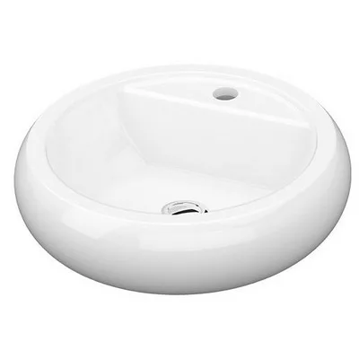 HB Idevit Ufo beépíthető mosdó 30010475
