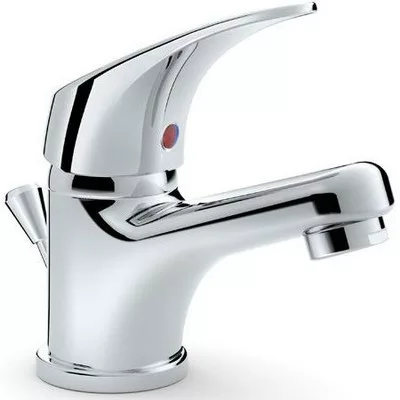 Jika Talas mosdó csaptelep automata leeresztővel króm (3111N10041111)