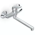 Jika Talas egykaros fali mosdó csaptelep 210 mm króm (3111N70042301)