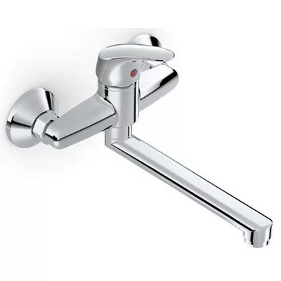 Jika Talas egykaros fali mosdó csaptelep 210 mm króm (3111N70042301)