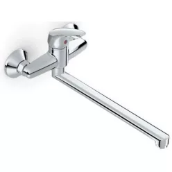   Jika Talas egykaros fali mosdó csaptelep 210 mm króm (3111N70042401)