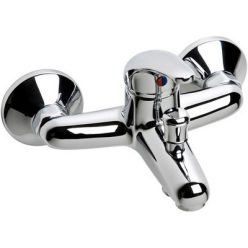   Jika Dino egykaros kád és zuhanycsaptelep króm (3217270043001)