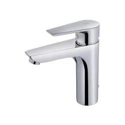   Mofém Trend Plus mosdó csaptelep – click leeresztővel, M24x1 perlátorral (323622850)