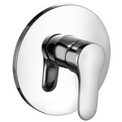   Kludi Objekta egykaros süllyesztett zuhany csaptelep króm (328180575)