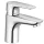 Kludi PURE&SOLID 75 egykaros mosdó csaptelep króm 340280575 rajza