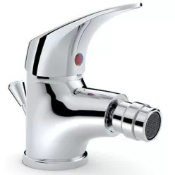   Jika Talas bidé csaptelep automata leeresztővel króm (3411N10041111)