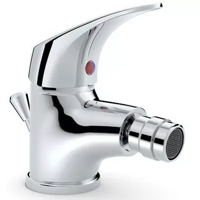 Jika Talas bidé csaptelep automata leeresztővel króm (3411N10041111)