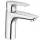 Kludi PURE&SOLID 100 egykaros mosdó csaptelep króm 342920575 rajza