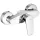 Kludi PURE&SOLID egykaros zuhany csaptelep króm 348410575 rajza