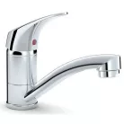 Jika Talas mosogató csaptelep 143 mm króm (3511N10042201)