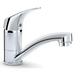 Jika Talas mosogató csaptelep 143 mm króm (3511N10042201)