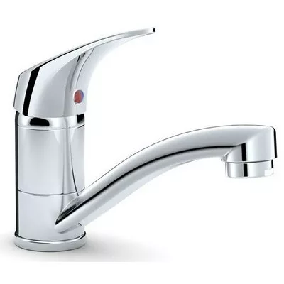 Jika Talas mosogató csaptelep 143 mm króm (3511N10042201)