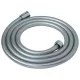 Jika Mio gégecső 200 cm ezüst PVC (3627100020201)