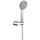 Jika Rio zuhanyszett 100 mm fali tartóval króm (3651R00043611)