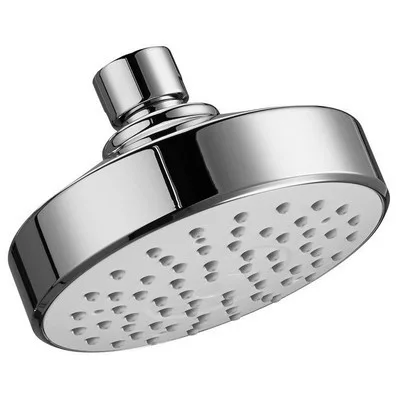 Jika Rio fejzuhany 100 mm 1 funkciós króm