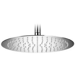   Jika Cubito Pure fejzuhany 30 cm átmérő rozsdamentes acél (3671X10042301)