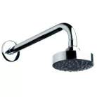 Jika Mio fejzuhany 5 S 100 mm króm műszaki rajz