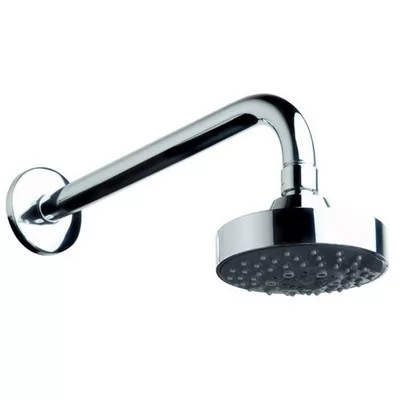 Jika Mio fejzuhany 5 S 100 mm króm műszaki rajz