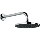 Jika Mio fejzuhany 1 S 200 mm szürke műanyag (3677100040411)