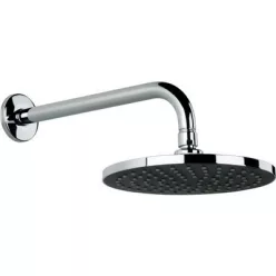   Jika Mio fejzuhany 1 S 200 mm szürke műanyag (3677100040411)