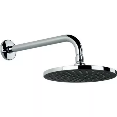 Jika Mio fejzuhany 1 S 200 mm szürke műanyag (3677100040411)