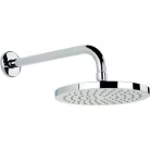 Jika Mio fejzuhany 1 S 200 mm króm (3677100040421)