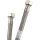 Flexibilis bekötőcső VÍZFLEX H1/2-H3/8 col 40 cm (37-8H12H38-40)