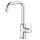 Kludi PURE&EASY egykaros mosdó csaptelep króm 370240565 rajza