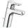 Kludi PURE&EASY 100 egykaros mosdó csaptelep króm automata leeresztővel 372900565 rajza