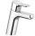 Kludi PURE&EASY egykaros mosdó csaptelep króm 372920565 rajza