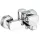 Kludi PURE&EASY kád és zuhany csaptelep króm 376810565 rajza