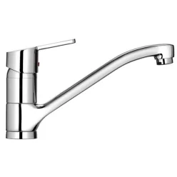 KLUDI LOGO NEO mosogató csaptelep króm KL-379130575 rajza