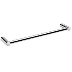 Jika Basic 40 cm törölközőtartó króm