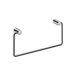   Jika Basic törölközőtartó gyűrű 30 cm króm (3813A40040001)