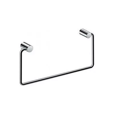 Jika Basic törölközőtartó gyűrű 30 cm króm (3813A40040001)