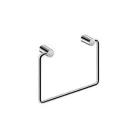 Jika Basic törölközőtartó gyűrű 20 cm króm (3813A40044001)