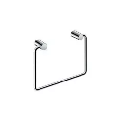   Jika Basic törölközőtartó gyűrű 20 cm króm (3813A40044001)