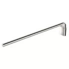 Jika Pure 41 cm forgatható törölközőtartó króm (3813B10044001)